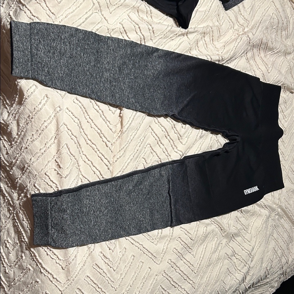 Gymshark leggings